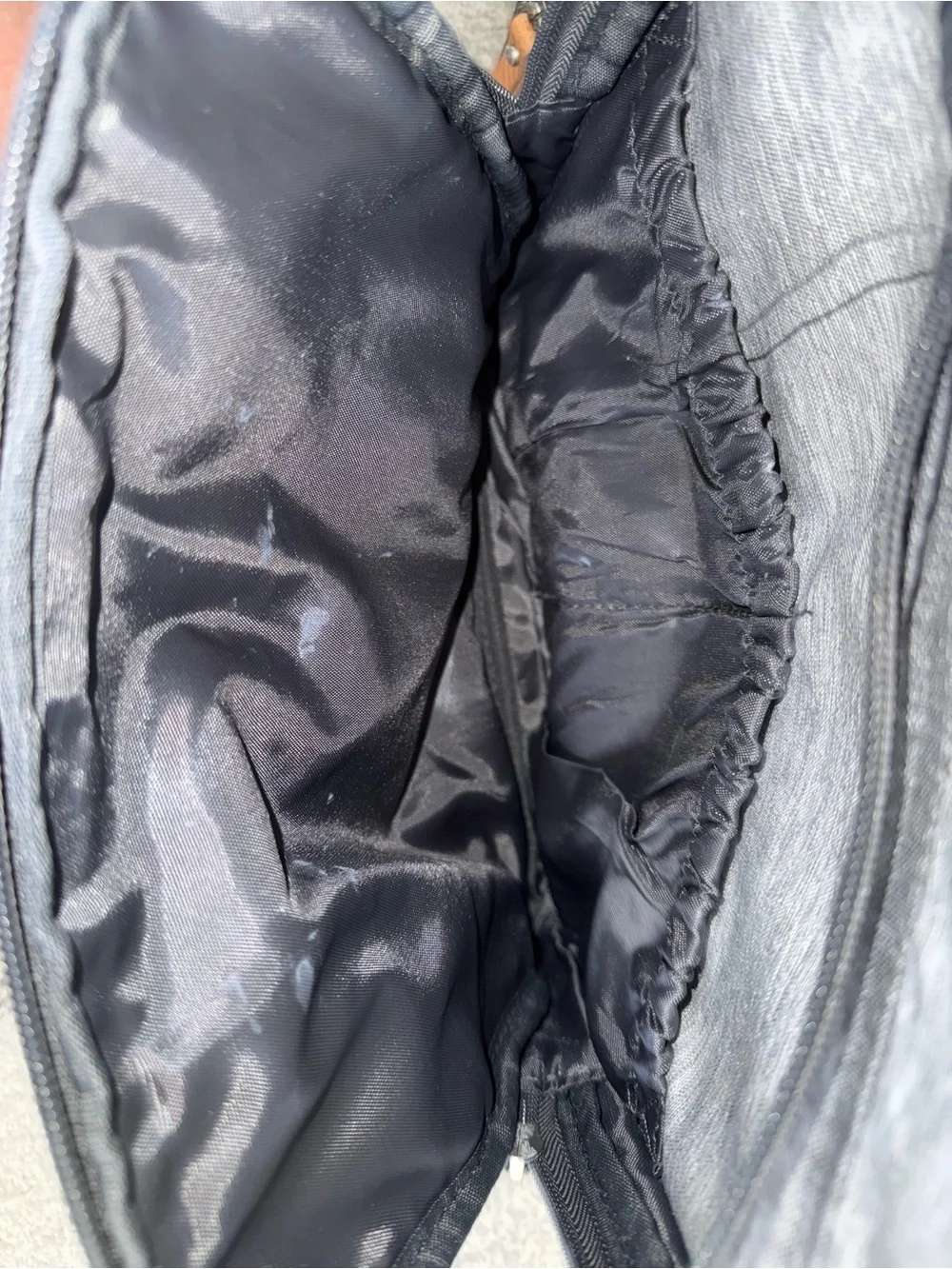 Eddie Bauer Diaper Bag